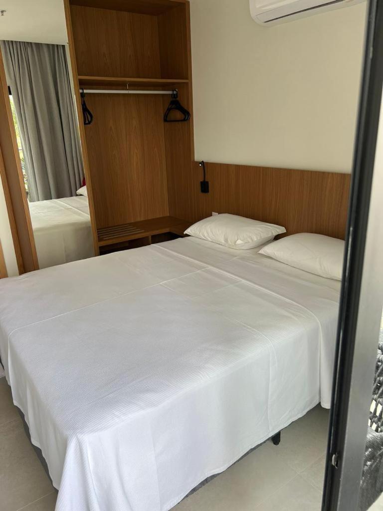 Salinas Resort Exclusive 2 Quartos Salinopolis Luaran gambar