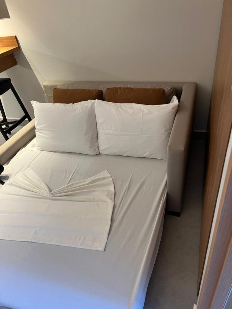 Salinas Resort Exclusive 2 Quartos Salinopolis Luaran gambar
