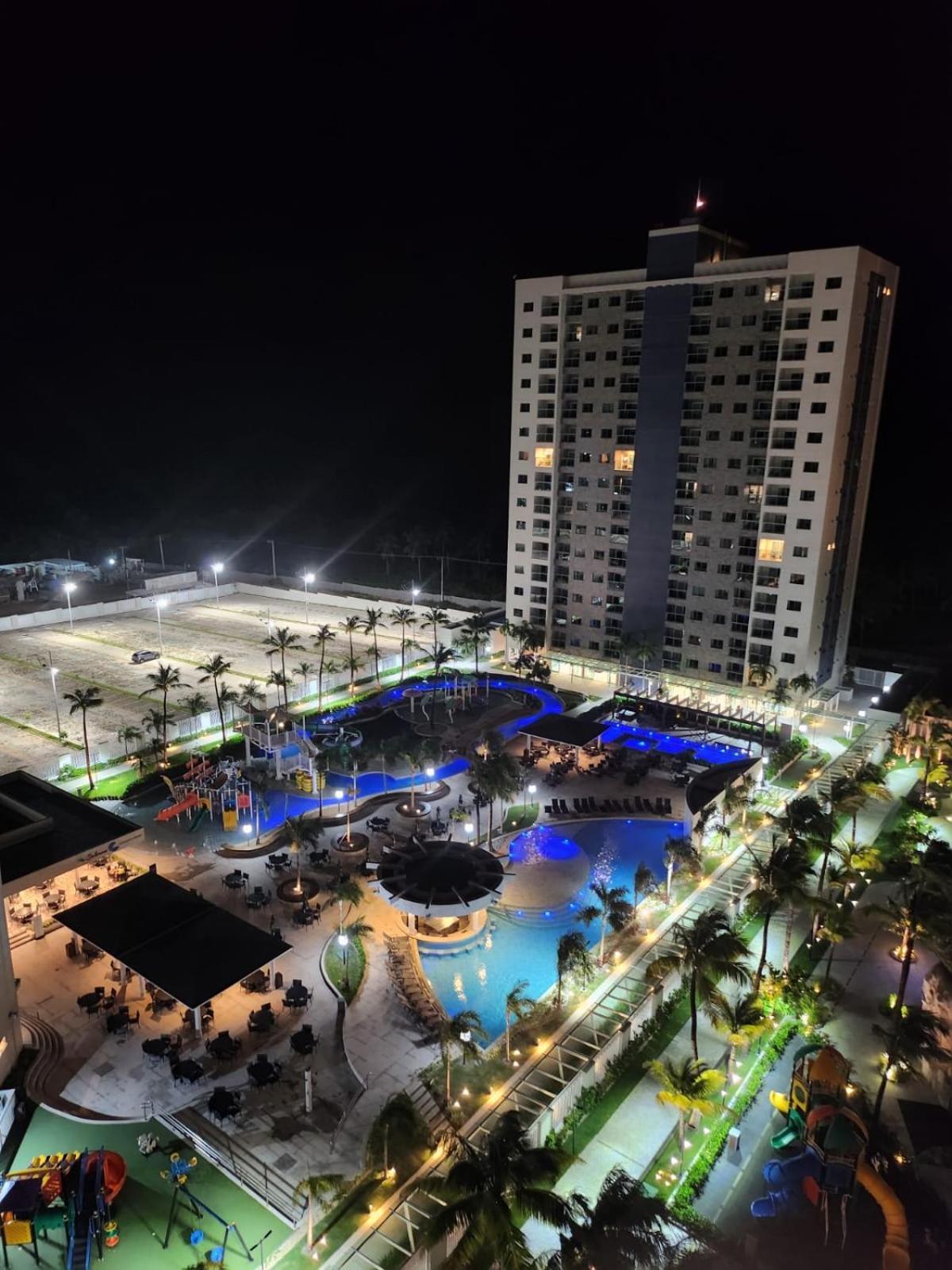 Salinas Resort Exclusive 2 Quartos Salinopolis Luaran gambar