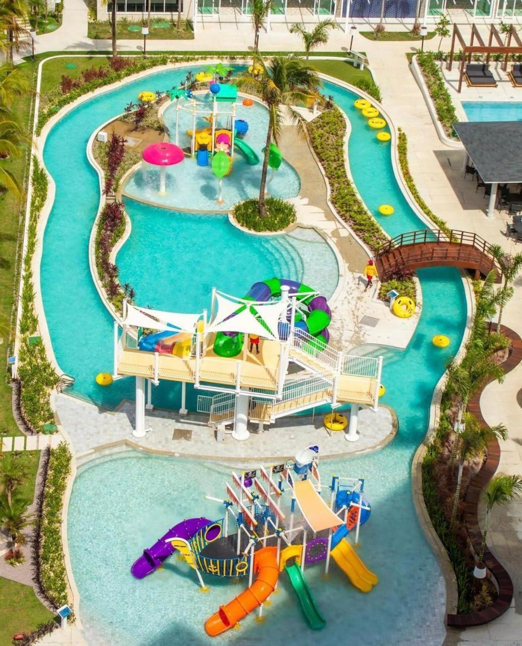 Salinas Resort Exclusive 2 Quartos Salinopolis Luaran gambar